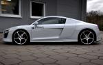 Audi R8 by Prior Design 2010 года